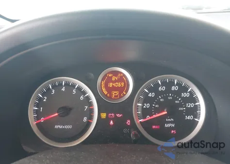 2012 Nissan Sentra 2.0 S z USA, uszkodzony, nr VIN 3N1AB6AP4CL740125